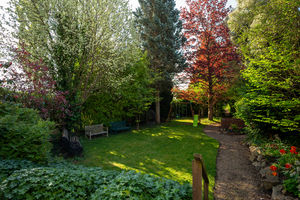 Knowle Lane Ecclesall